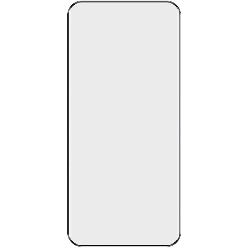 IMAK For Honor Magic6 5G Tempered Glass Full Screen Protector 3D Curved HD Clear