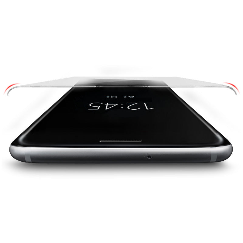 IMAK For Honor Magic6 Pro 5G / Magic6 Ultimate 5G 3D Curved Screen Protector Full Coverage