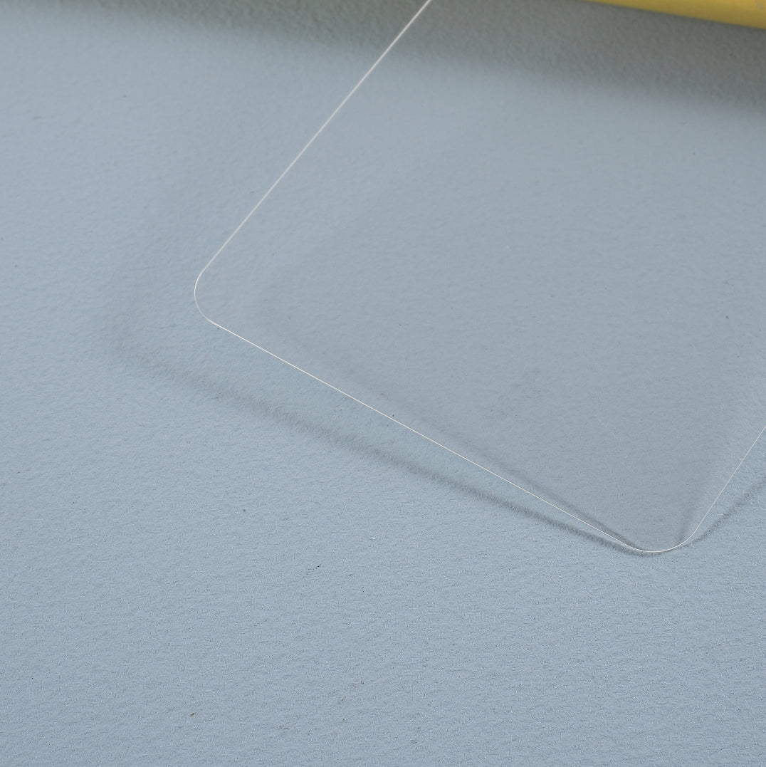 For Xiaomi Redmi Note 13 5G High Aluminum-silicon Glass Screen Protector 0.25 Arc Edge