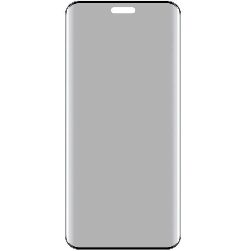 IMAK For Honor Magic6 Pro 5G / Magic6 Ultimate 5G Anti-Spy Full Screen Protector 3D Curved Film