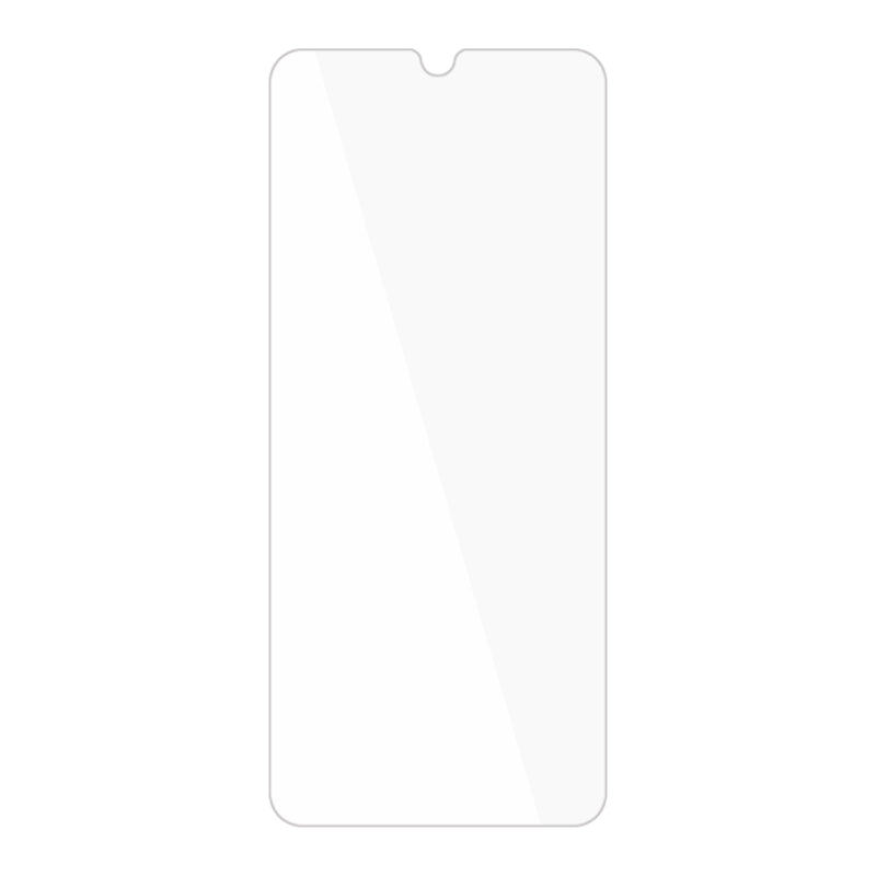 AMORUS For Xiaomi Redmi A3 / Poco C61 4G 2.5D Screen Protector Explosion-proof HD Clear Film