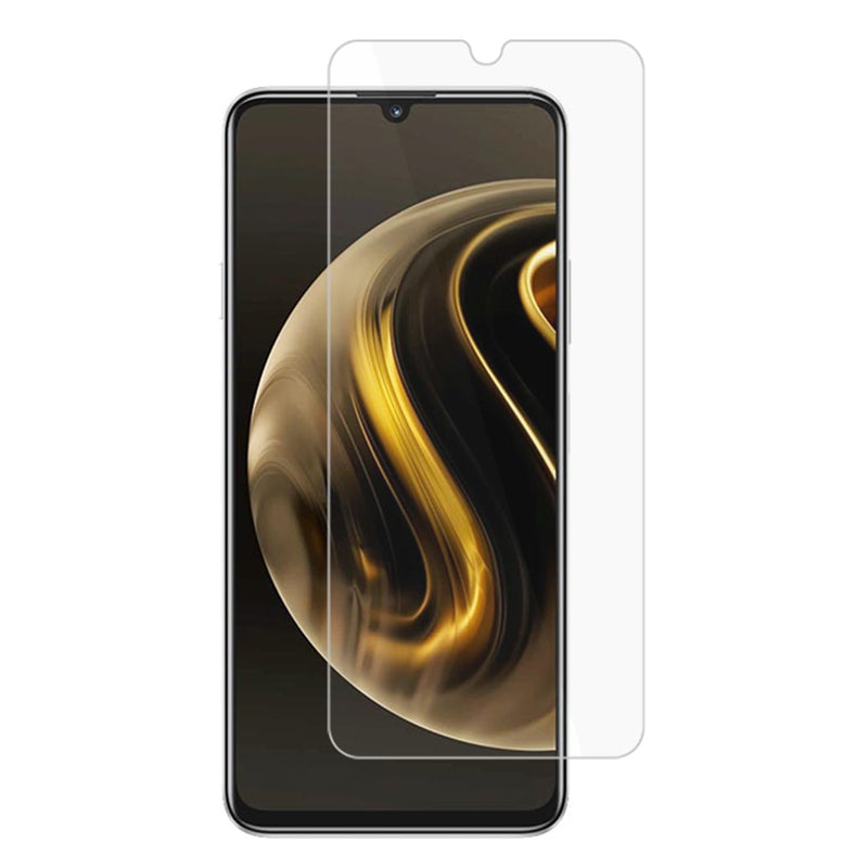 AMORUS For Huawei Enjoy 70 4G / nova Y72 4G High Aluminum-silicon Glass Screen Protector Anti-explosion
