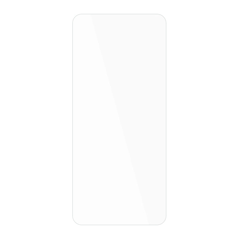 For Motorola Moto G24 Power 0.3mm Arc Edge Screen Protector HD Clear Tempered Glass Film