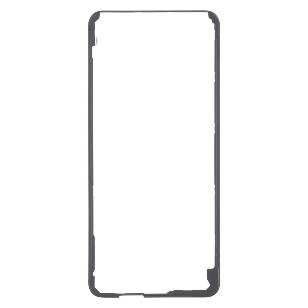 For Google Pixel 8 Pro GC3VE G1MNW OEM LCD Screen Housing Frame Bracket Replacement Part (without Logo)