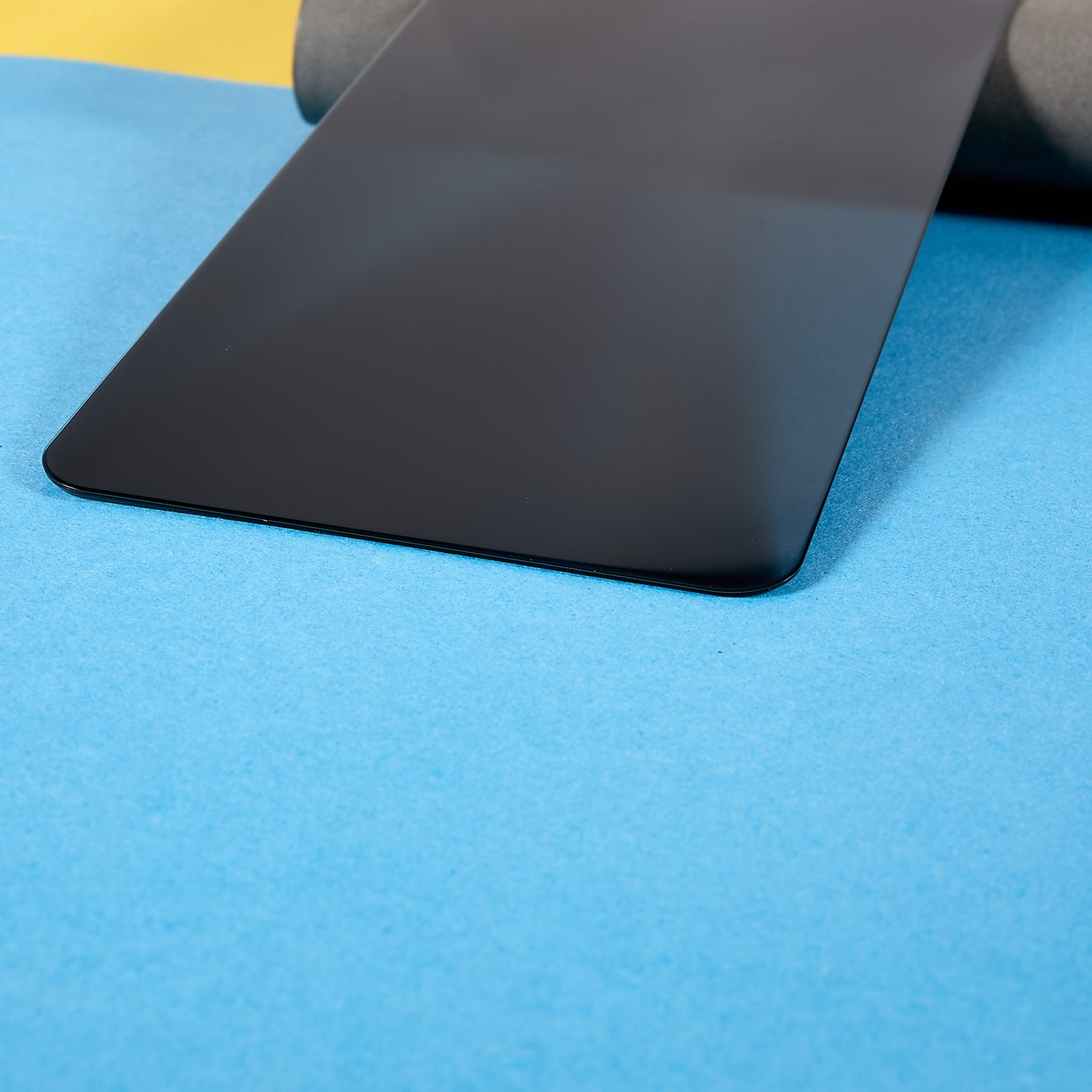 For Samsung Galaxy A55 5G Anti-Spy Privacy Screen Protector Tempered Glass Full Glue Full Cover Film