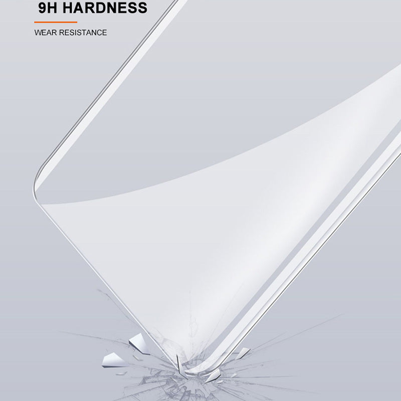 MOCOLO For Xiaomi 14 Ultra Screen Protector UV Liquid Adhesive Film 3D Curved Scratch Resistant