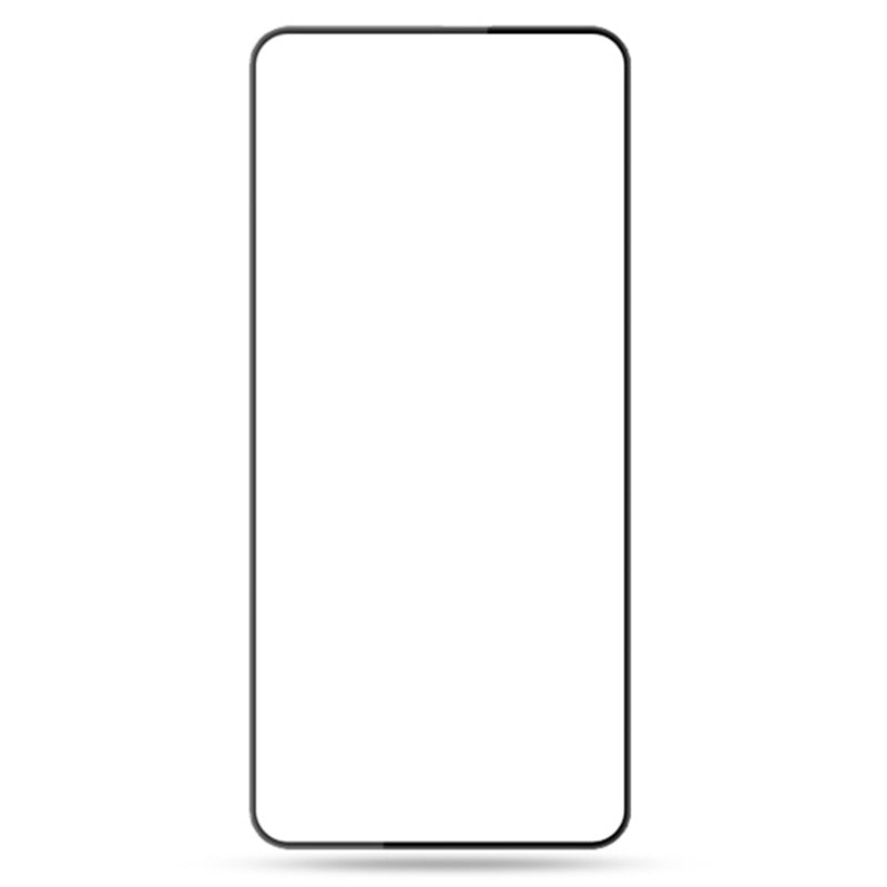 MOCOLO For Xiaomi Redmi Note 13 Pro 4G / Poco M6 Pro 4G Screen Protector Full Glue Clear Film