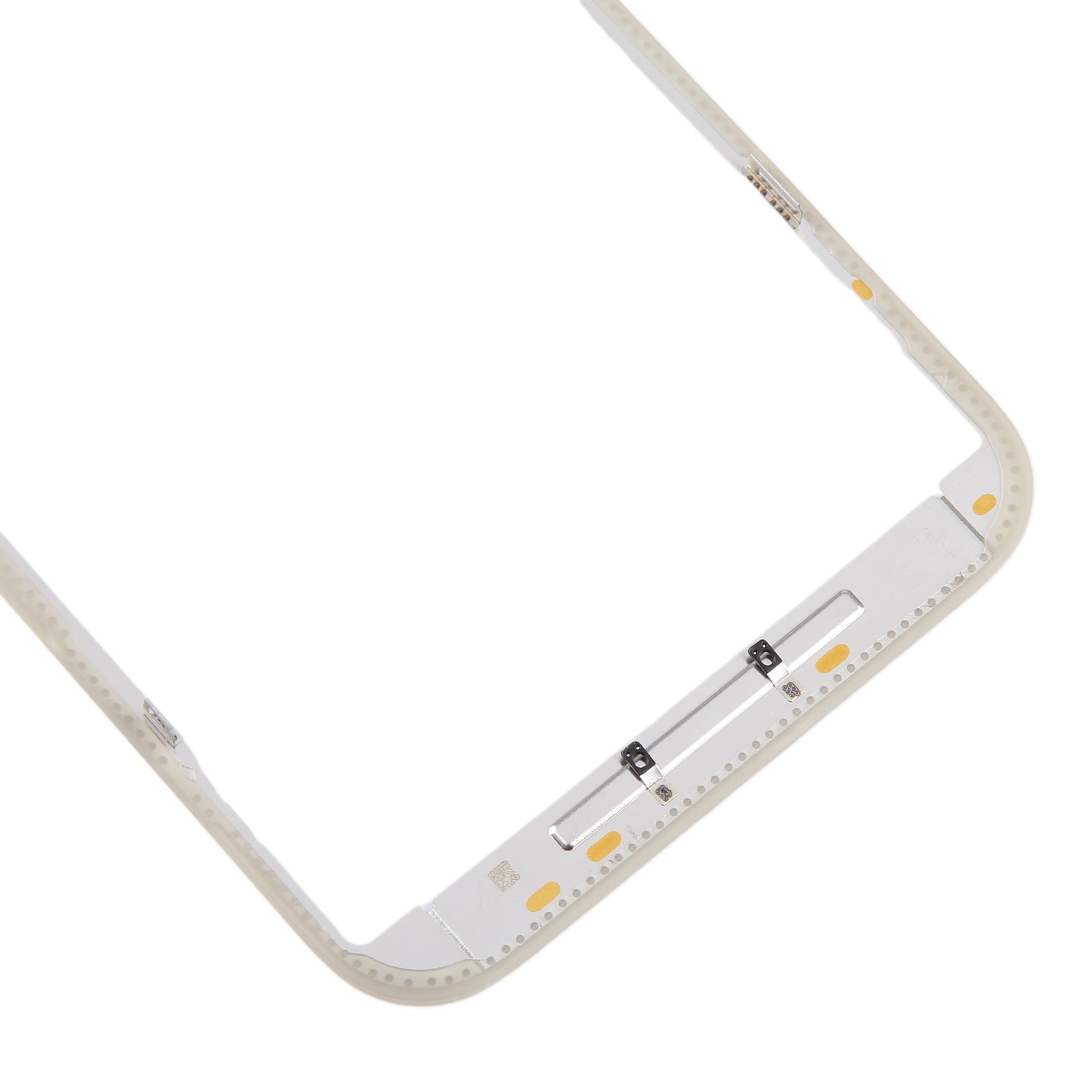 For iPhone 15 Plus LCD Screen Frame Bracket Replacement Part (without Logo)
