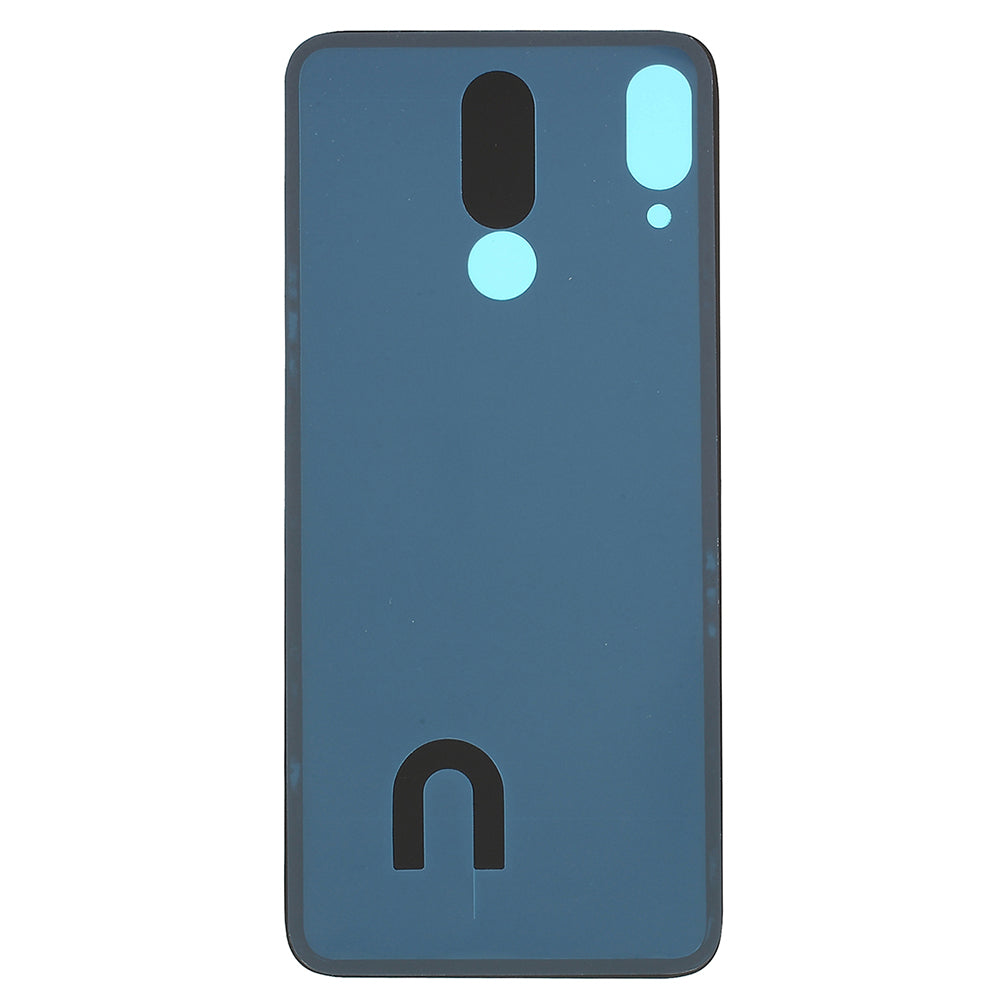 For Xiaomi Redmi Note 7 Battery Housing Back Cover Replacement Part