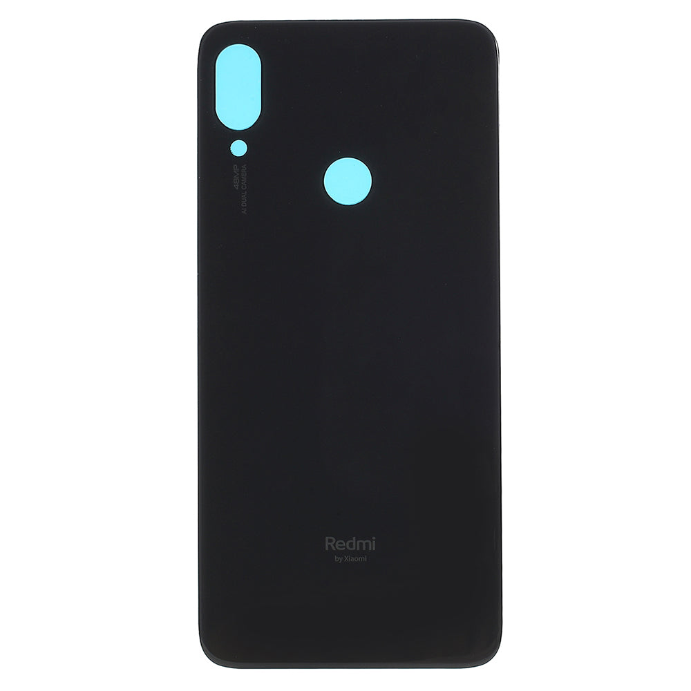For Xiaomi Redmi Note 7 Battery Housing Back Cover Replacement Part