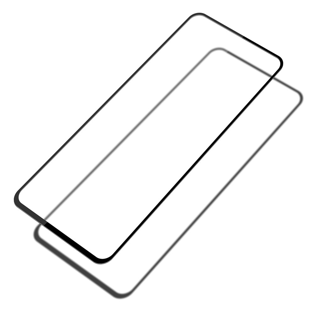 PINWUYO JK Tempered Glass Film Series-2 for Motorola Moto G24 4G / Moto G24 Power Screen Protector HD Clear