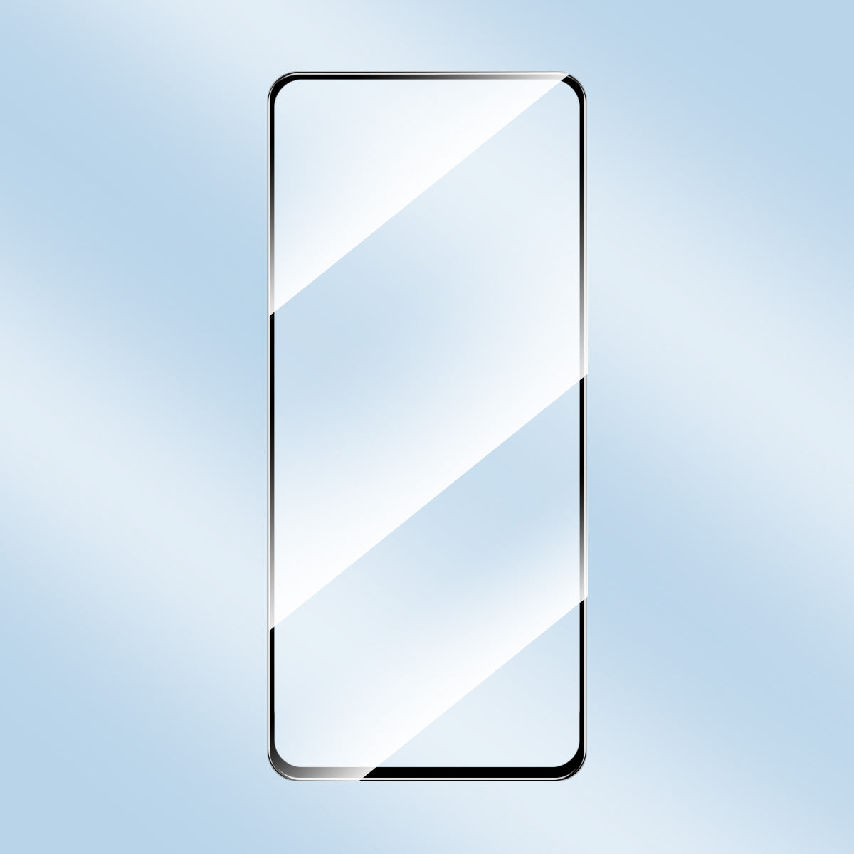 ENKAY HAT PRINCE 5Pcs for Nothing Phone (2a) 2.5D Screen Protector Full Glue Ultra Clear Film