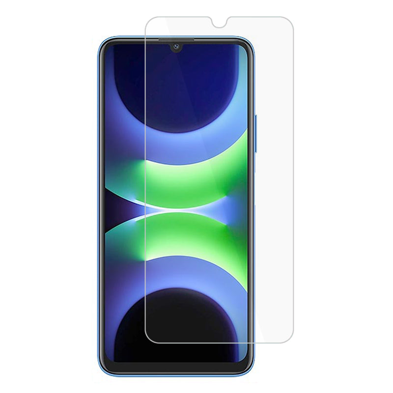 For Huawei Enjoy 70z Screen Protector 0.3mm Arc Edge Shatterproof Protection Film