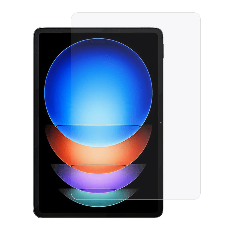 For Xiaomi Pad 6S Pro 12.4 Screen Protector HD 0.3mm Tempered Glass Film