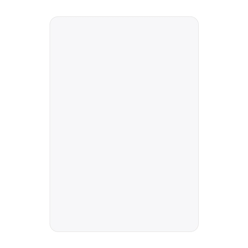 For Xiaomi Pad 6S Pro 12.4 Screen Protector HD 0.3mm Tempered Glass Film