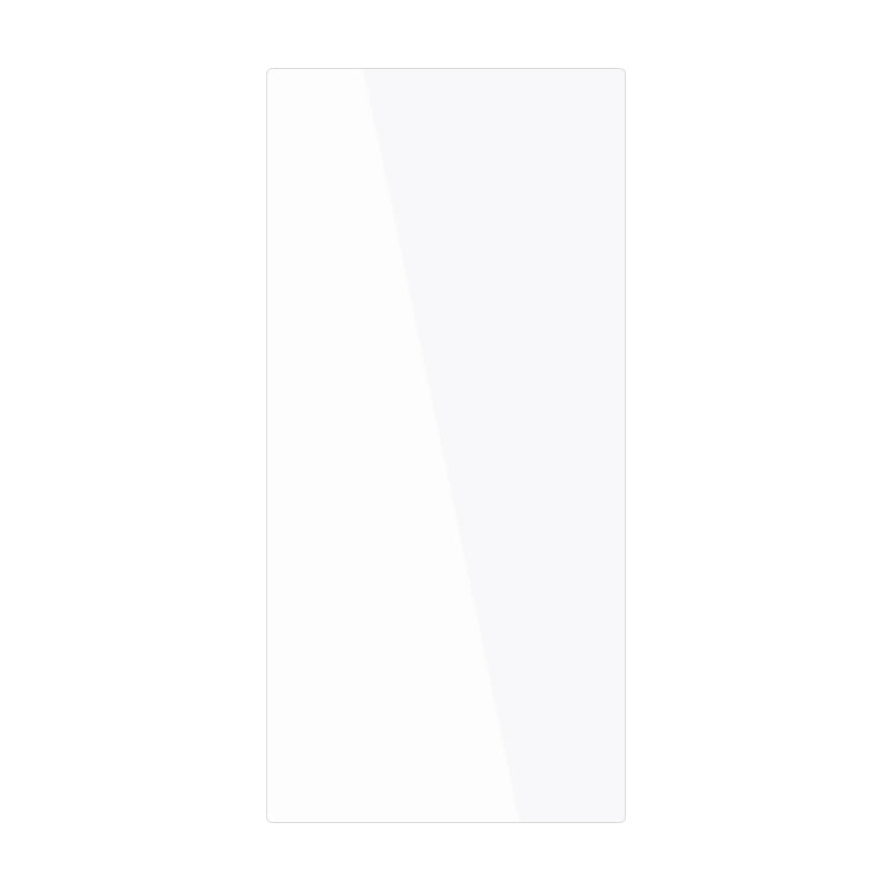 AMORUS For Samsung Galaxy S24 Ultra Screen Protector 2.5D High Aluminum-silicon Glass Film
