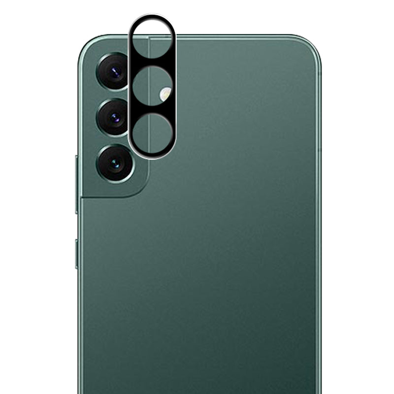 MOCOLO For Samsung Galaxy S24 Camera Lens Protector Tempered Glass Lens Film