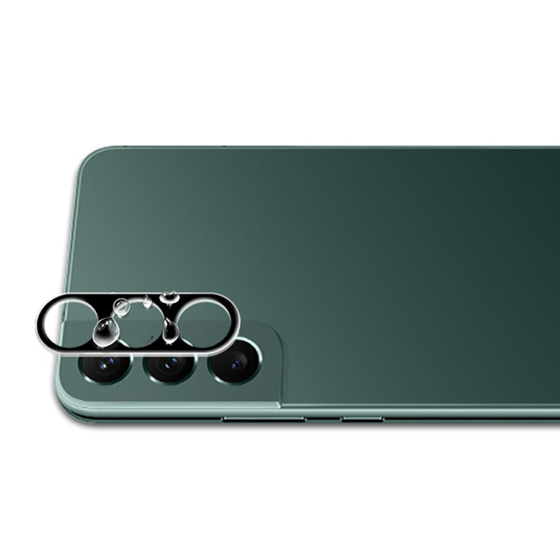 MOCOLO For Samsung Galaxy S24 Camera Lens Protector Tempered Glass Lens Film