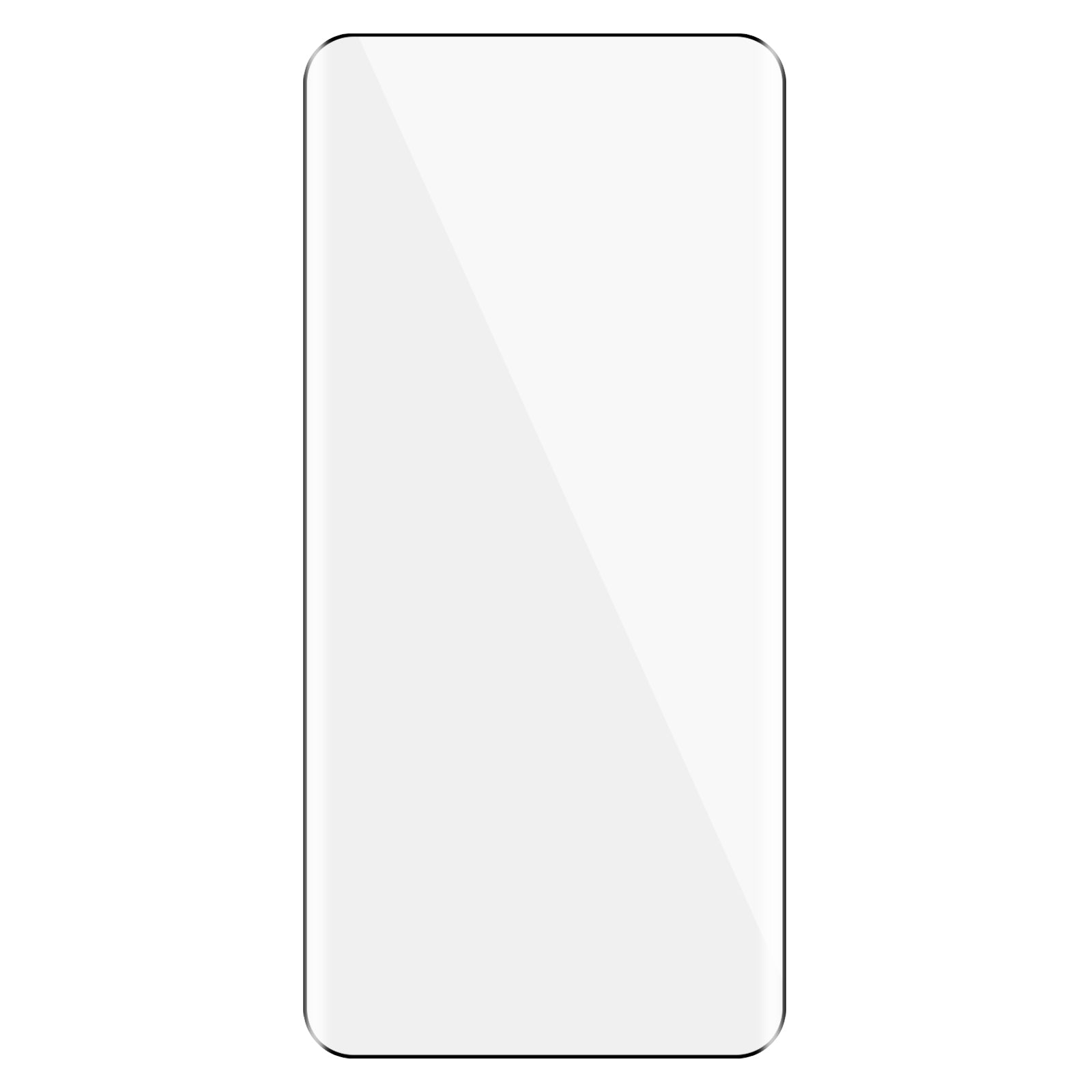 For Huawei nova 12 Ultra 5G / 12 Pro 5G Tempered Glass Full Screen Protector Side Glue 3D Curved Film