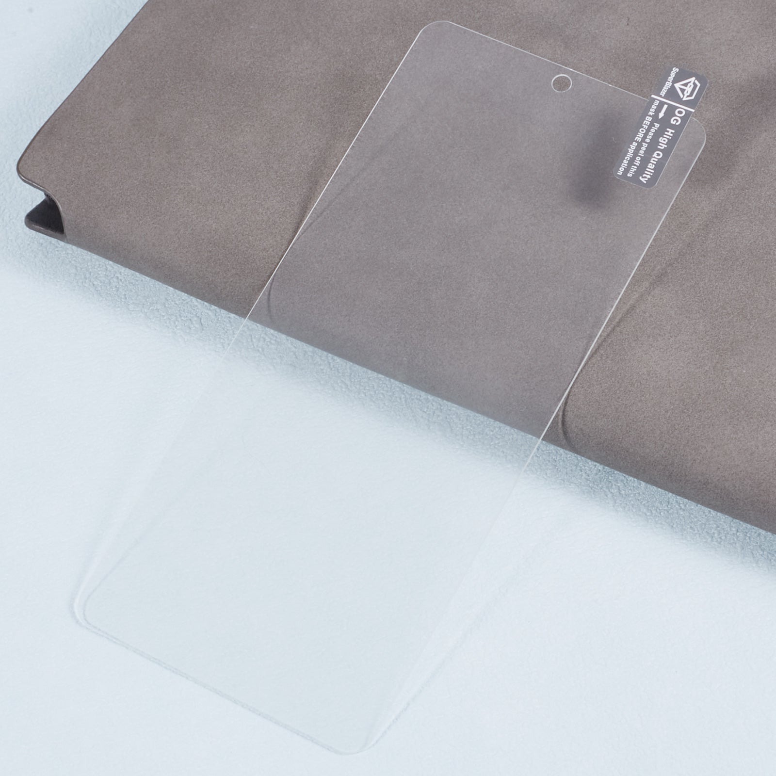 Screen Protector for Xiaomi Redmi Note 13 5G / Note 13 Pro 4G / 5G / Poco X6 5G / Poco M6 Pro 4G Full Glue Tempered Glass Film