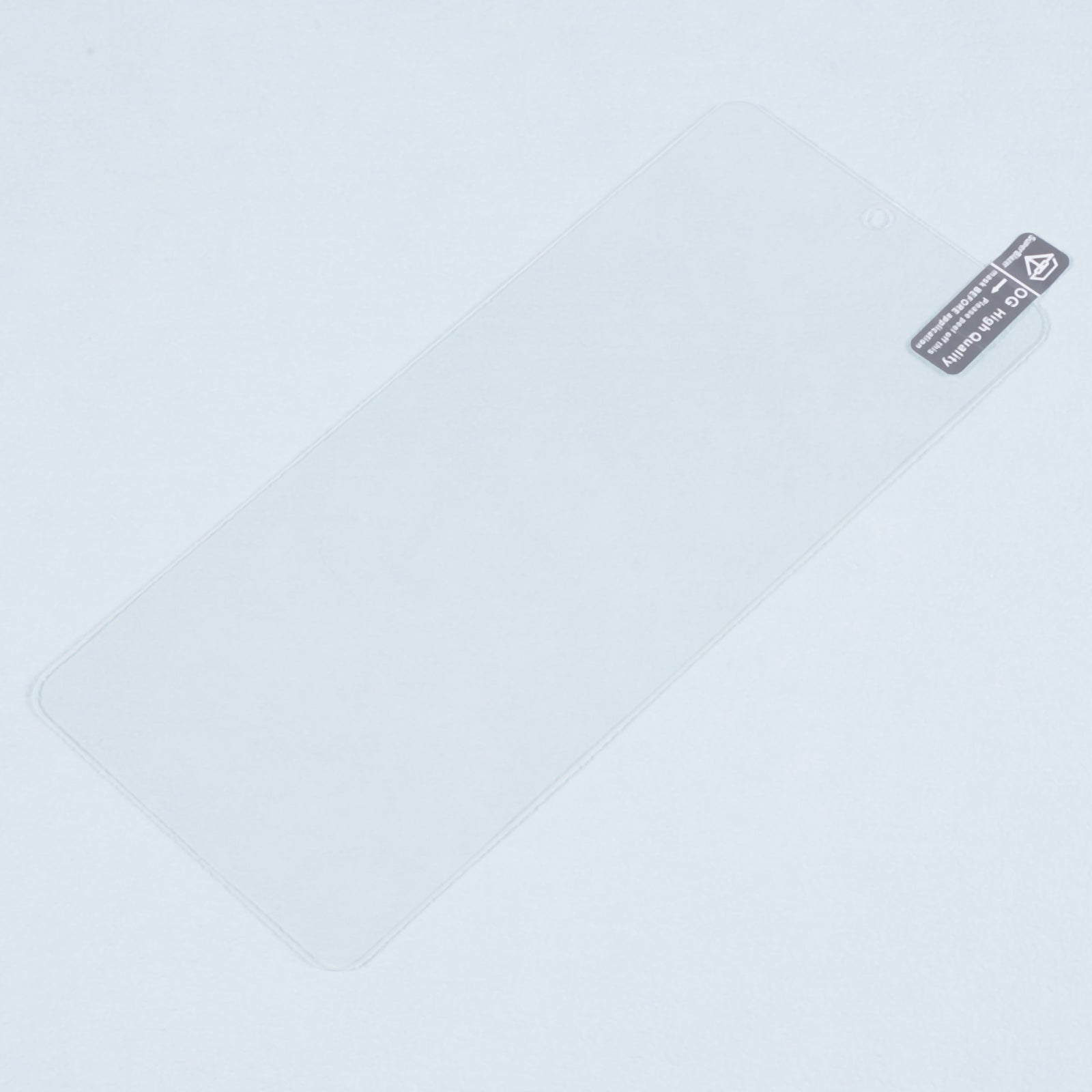 For Xiaomi Redmi Note 13 4G Screen Protector Full Glue Tempered Glass Film HD Clear No Bubbles