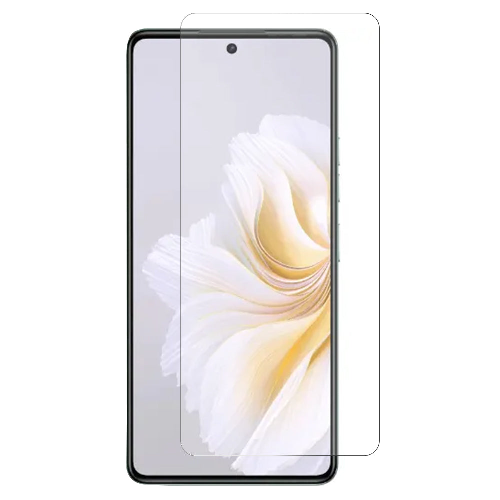 For Transsion Tecno Camon 30 4G Screen Protector HD Transparent Tempered Glass Film
