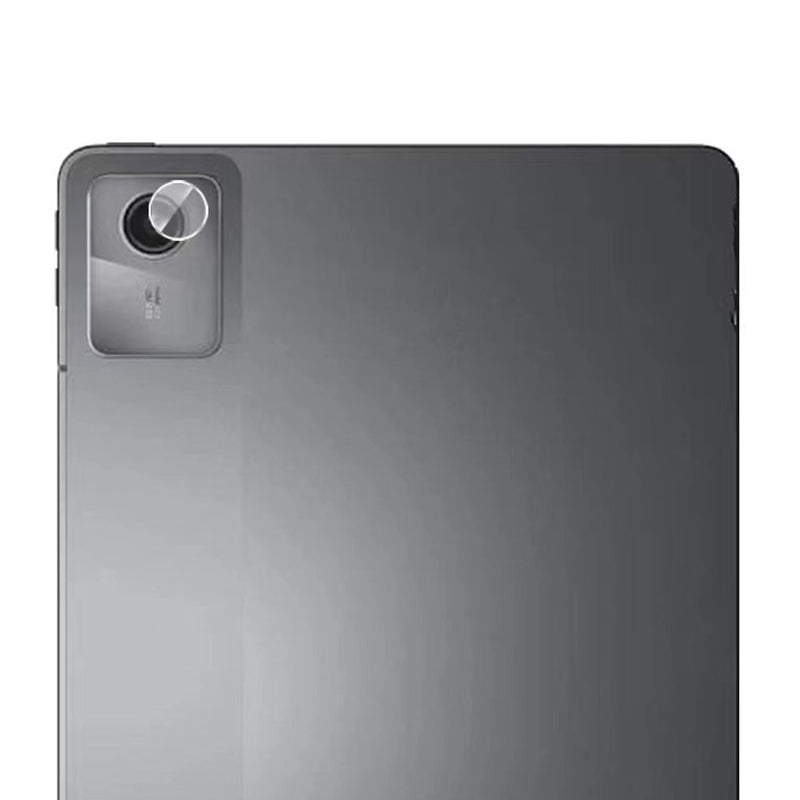 For Lenovo Tab M11 / Xiaoxin Pad 11 2024 Individual Lens Protector Tempered Glass Anti-Scrach Lens Film