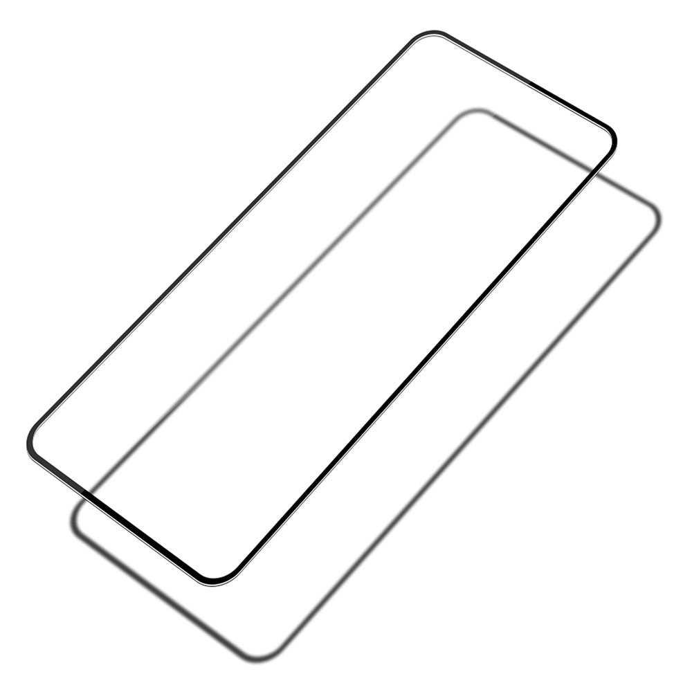 PINWUYO JK Tempered Glass Film Series-2 for Asus Zenfone 11 Ultra 5G Screen Protector Ultra Clear Film