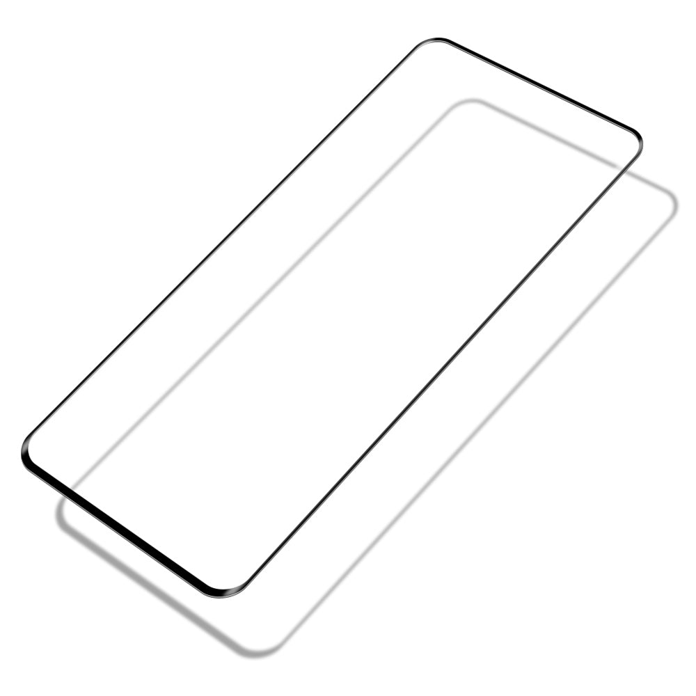 MOFI For Xiaomi 14 Ultra 3D Curved Hot Bending Screen Protector Tempered Glass Full Glue Film