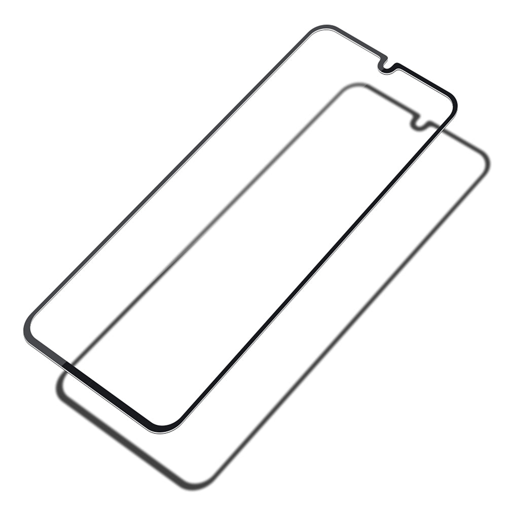 PINWUYO JK Tempered Glass Film Series-2 for Huawei Enjoy 70z Anti-explosion HD Clear Screen Protector