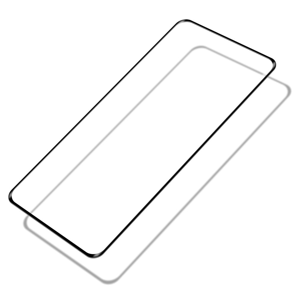 PINWUYO For Honor Magic6 Pro 5G Anti-explosion 3D Hot Bending Screen Protector Tempered Glass Film