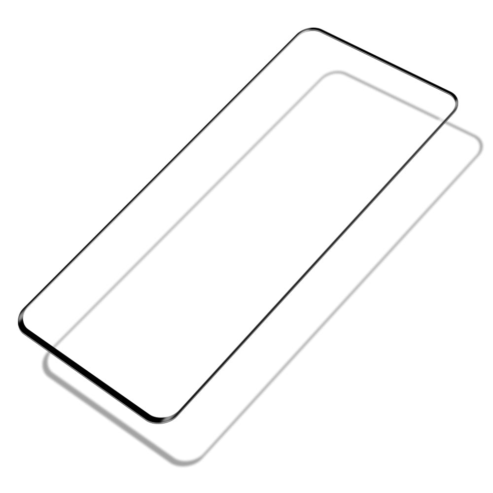 PINWUYO For Xiaomi 14 Ultra Full Glue Screen Protector 3D Hot Bending Tempered Glass Film