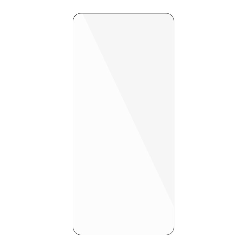For OnePlus 12 5G Protective Front Film Soft Touch PET Screen Protector
