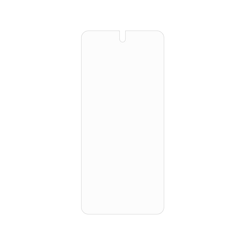 For Oppo A58 4G Film Touch Sensitive Ultra Clear PET Screen Protector