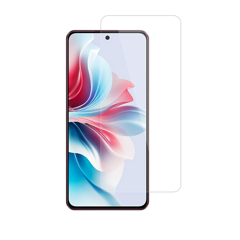 For Oppo F25 Pro 5G Screen Protector Anti-explosion 0.3mm Film