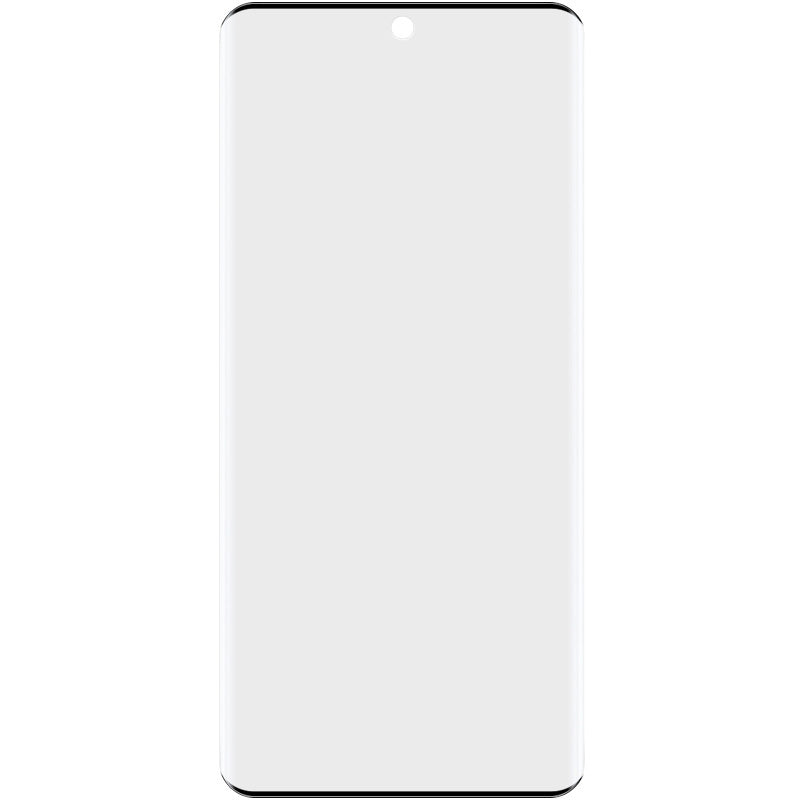 IMAK For Honor X50 Pro 5G Screen Protector 3D Curved Anti-Explosion Tempered Glass Film