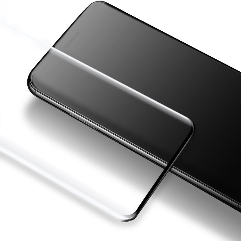 IMAK For Honor X50 Pro 5G Screen Protector 3D Curved Anti-Explosion Tempered Glass Film