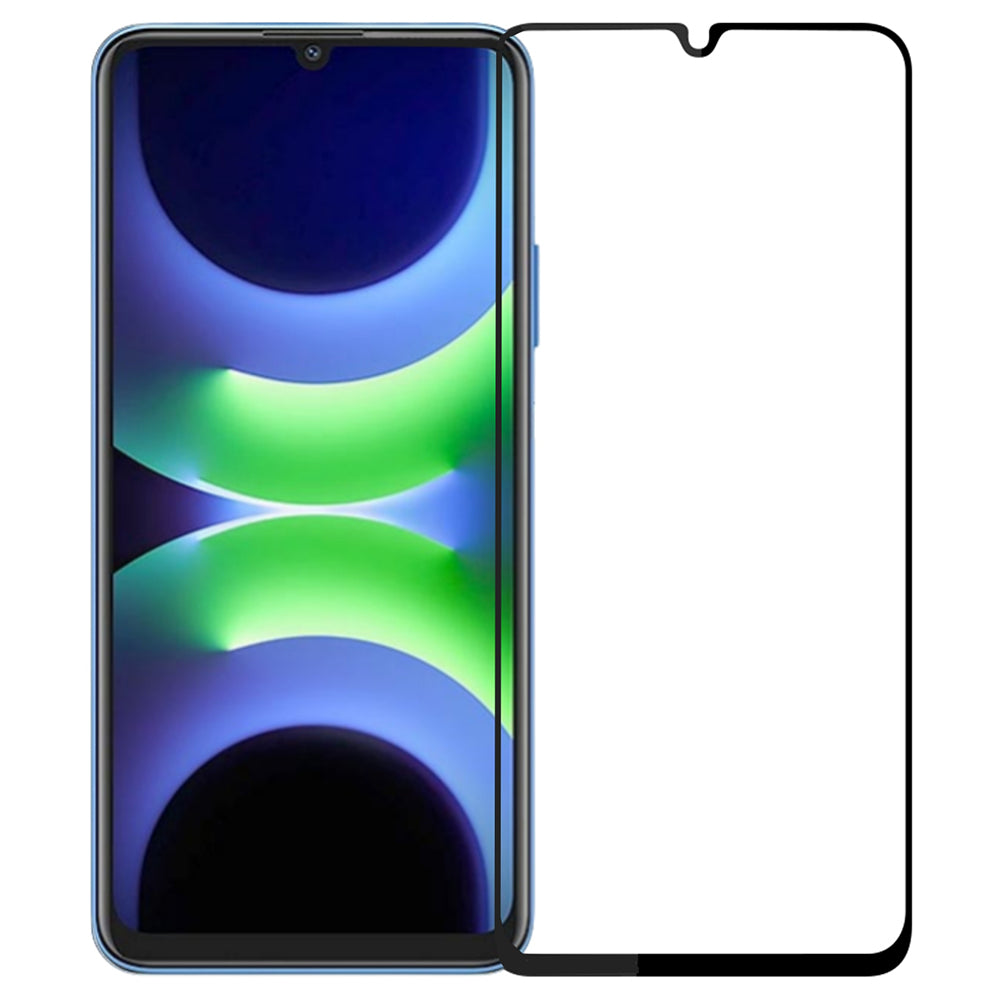 MOFI JK Tempered Glass Film Series-1 for Huawei Enjoy 70z Screen Protector Full Glue Full Coverage