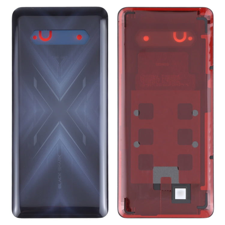 For Xiaomi Black Shark 4 OEM Battery Door Cover Replacement Part