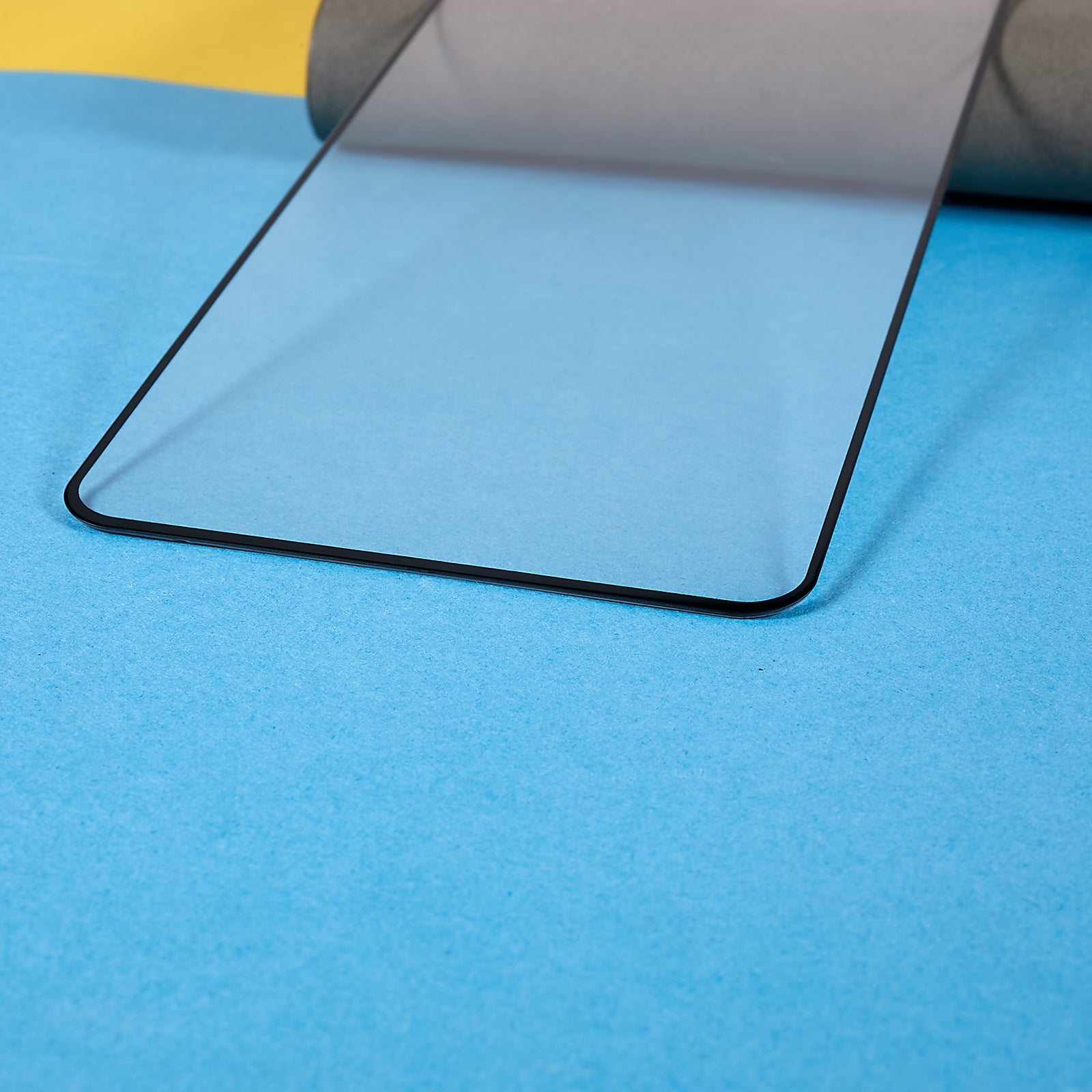 For Asus ROG Phone 8 5G Screen Protector HD Clarity Tempered Glass Silk Printing Film