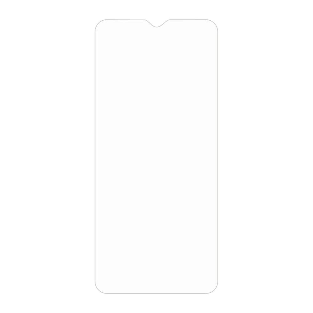 For ZTE Blade V50 Smart Tempered Glass Film Shatter-proof Phone Screen Protector