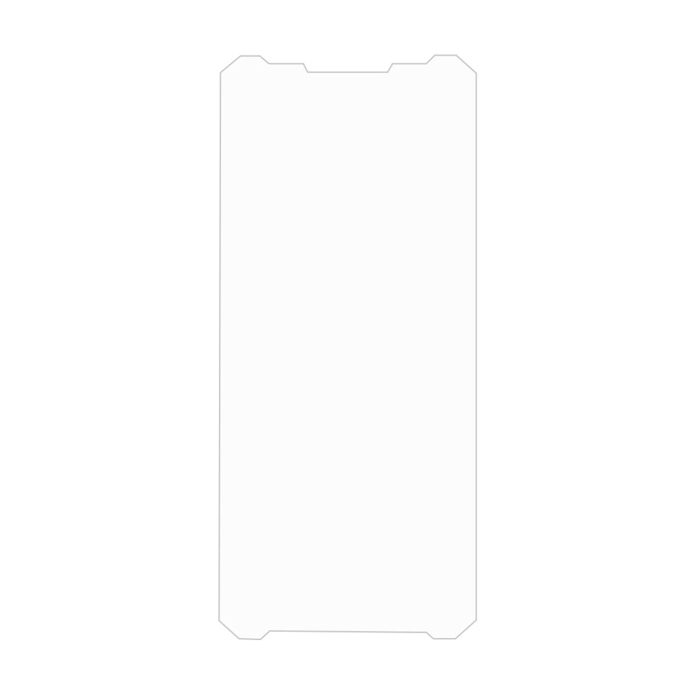 For Doogee DK10 Phone Screen Protector HD Clear Sensitive Touch Tempered Glass Film