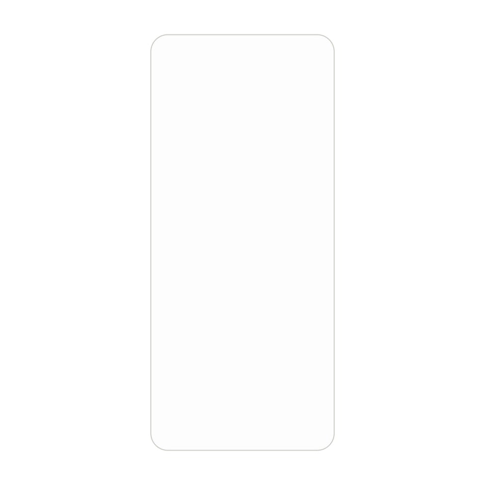 For Motorola Moto G Stylus 5G (2024) Tempered Glass Screen Protector 0.3mm Arc Edge Film