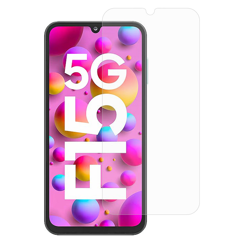 For Samsung Galaxy F15 5G 0.3mm Screen Protector High Definition Tempered Glass Film