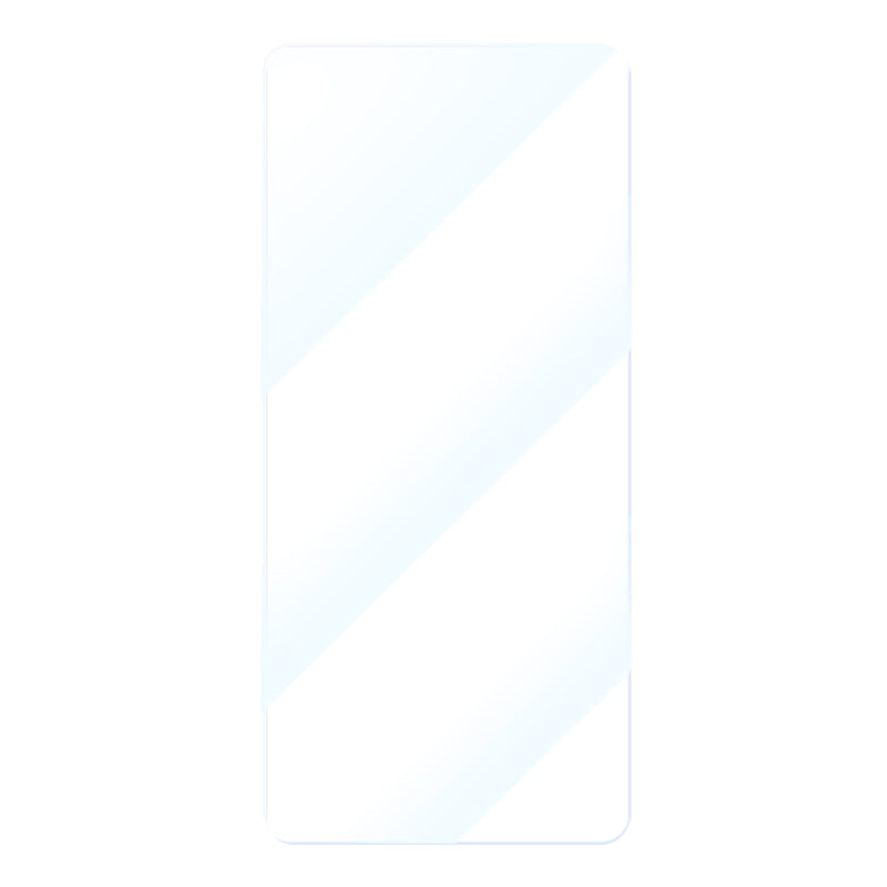 RURIHAI 10Pcs Screen Protector for vivo Y200e 5G 2.5D High Aluminium-silicon Glass Film