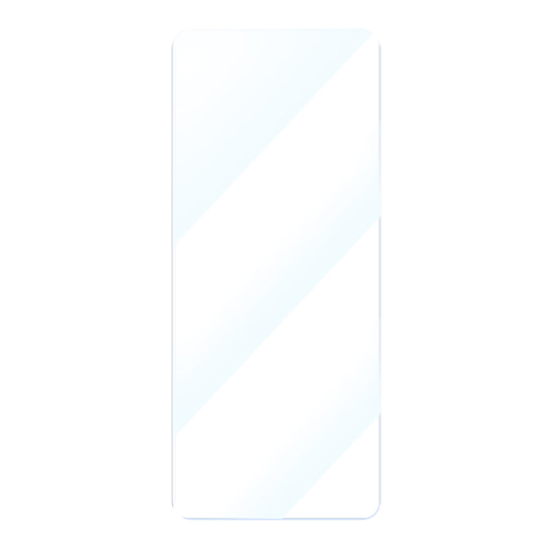 RURIHAI 10Pcs For vivo iQOO Z9 5G Screen Protector 0.26mm 2.5D High Definition Film