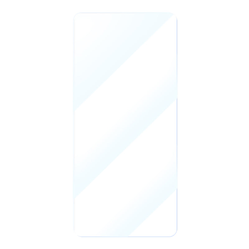 RURIHAI 10Pcs Screen Protector for Xiaomi Poco M6 Pro 4G / Redmi Note 13 Pro 4G Anti-Scratch 9H Hardness Film