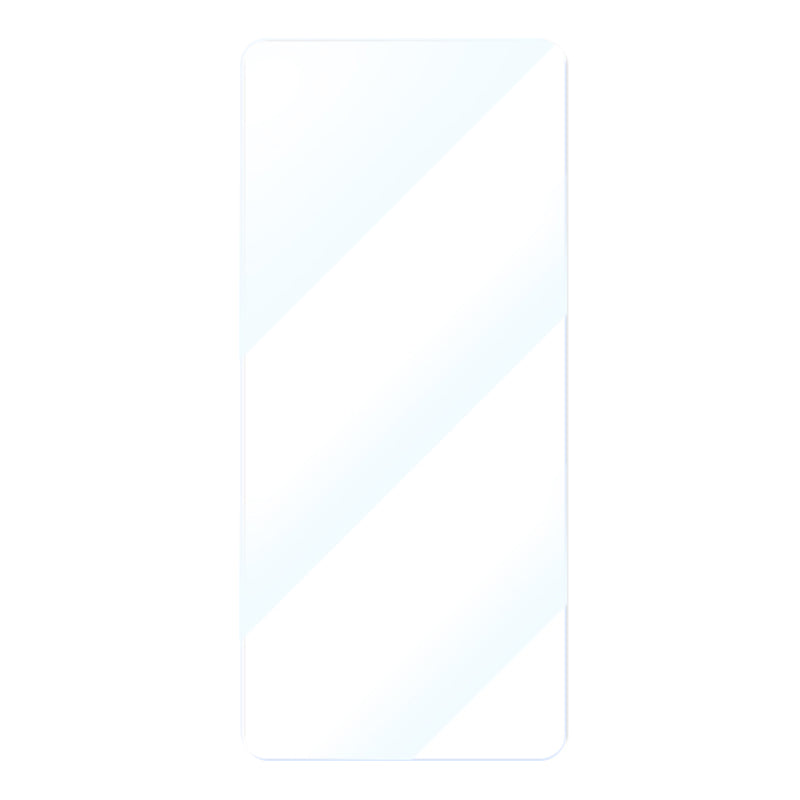 RURIHAI 10Pcs For Xiaomi Redmi A3+ Screen Protector Clear 9H Hardness High Aluminium-silicon Glass Film