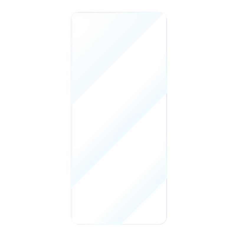 RURIHAI For Motorola Moto G04 4G Screen Protector Crystal Clarity High Aluminium-silicon Glass Film