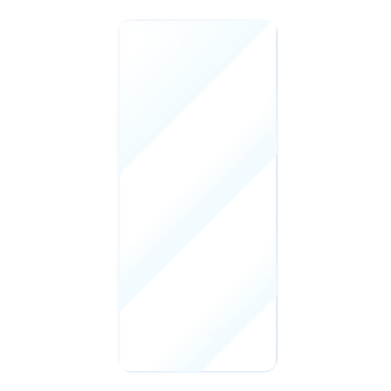 RURIHAI For Xiaomi Redmi A3+ Screen Protector High Aluminium-silicon Glass Film High Transparency